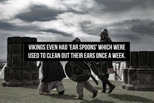 Crazy Historical Facts For Curious Minds (29 photos)