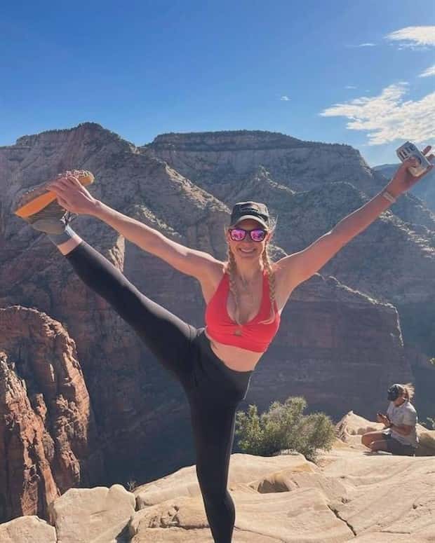 Hot Flexible Girls #10 (18 photos)