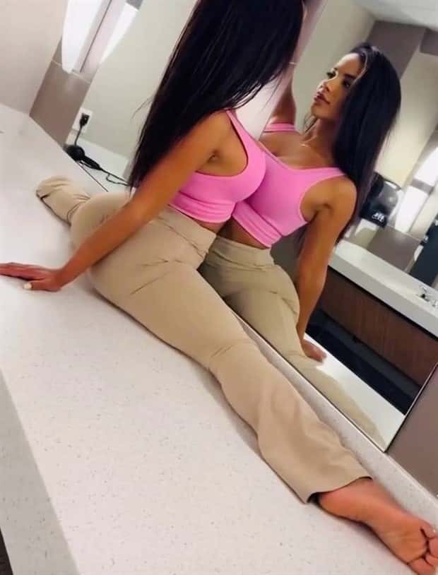 Hot Flexible Girls #10 (18 photos)