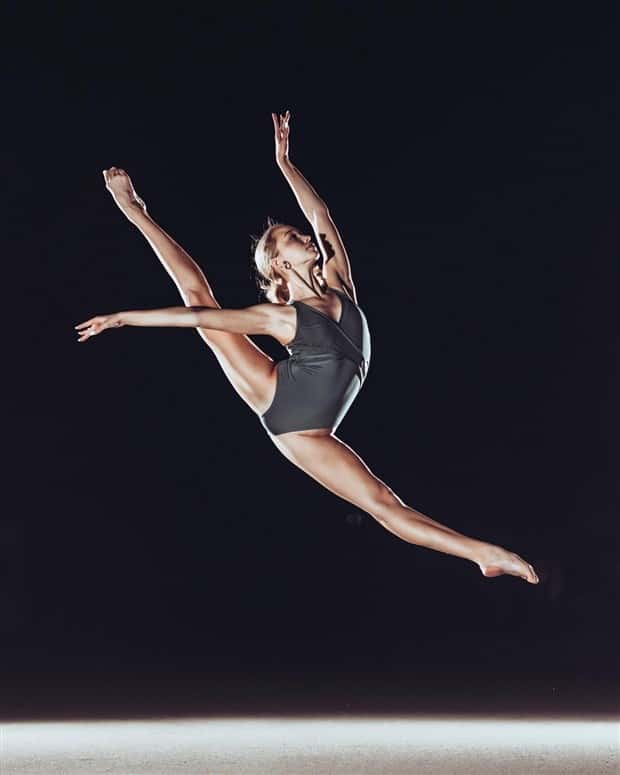 Hot Flexible Girls #10 (18 photos)