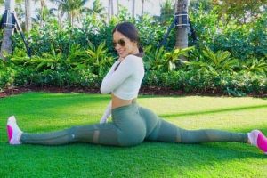 Hot Flexible Girls #10 (18 photos)