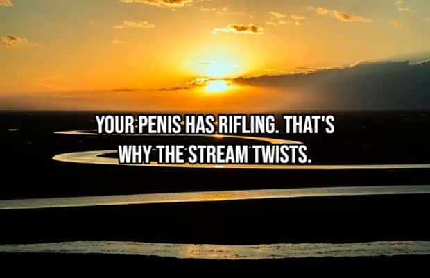 Incredible Human Body Facts You Should Know (15 photos)