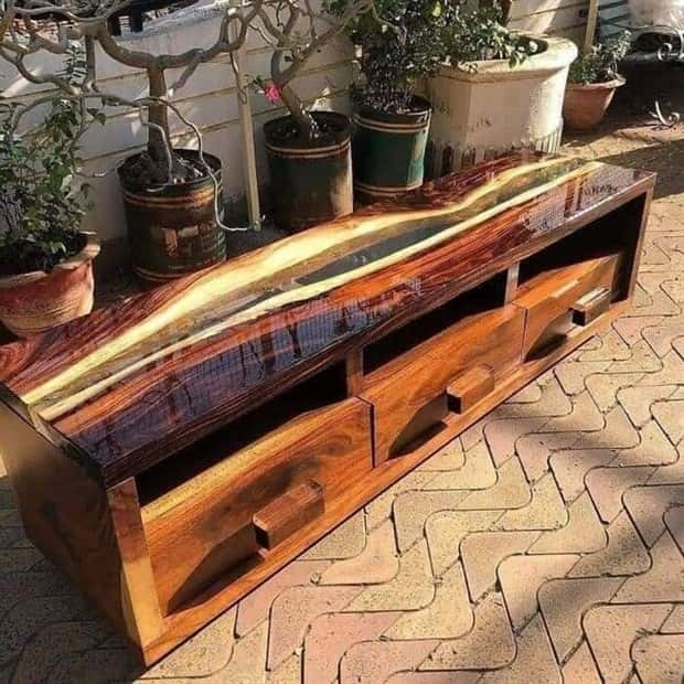 Inspiring Woodworking Concepts to Check Out (23 photos)
