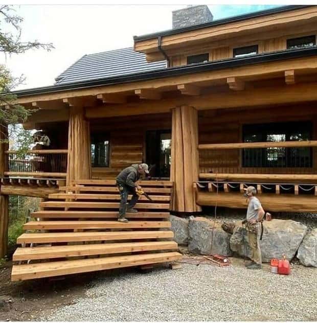 Inspiring Woodworking Concepts to Check Out (23 photos)