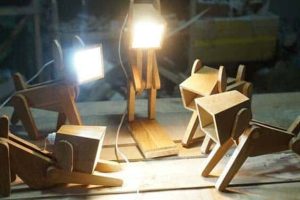 Inspiring Woodworking Concepts to Check Out (23 photos)