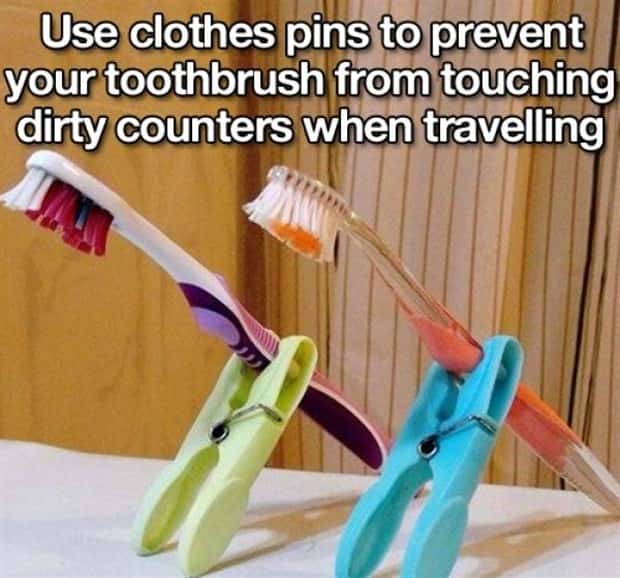 Easy Life Hacks That Feel Surprisingly Useful (25 photos)