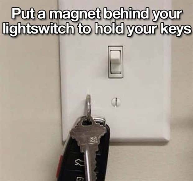 Easy Life Hacks That Feel Surprisingly Useful (25 photos)