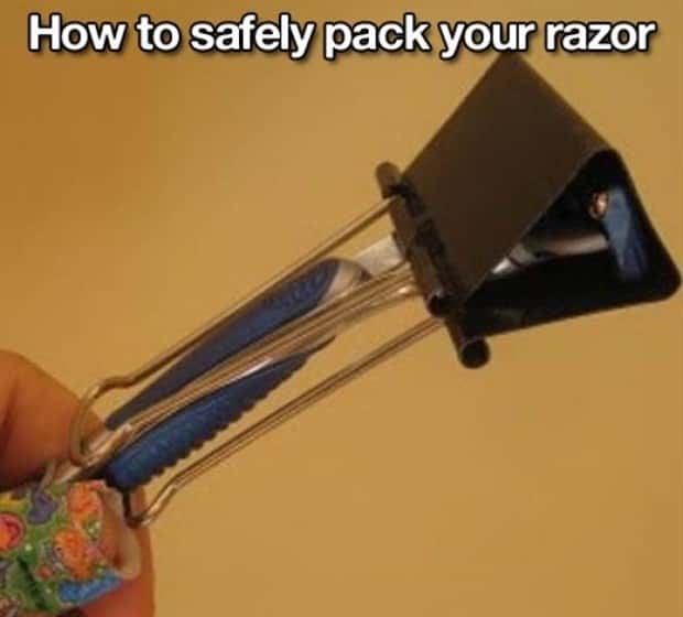 Easy Life Hacks That Feel Surprisingly Useful (25 photos)