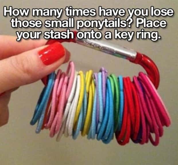 Easy Life Hacks That Feel Surprisingly Useful (25 photos)