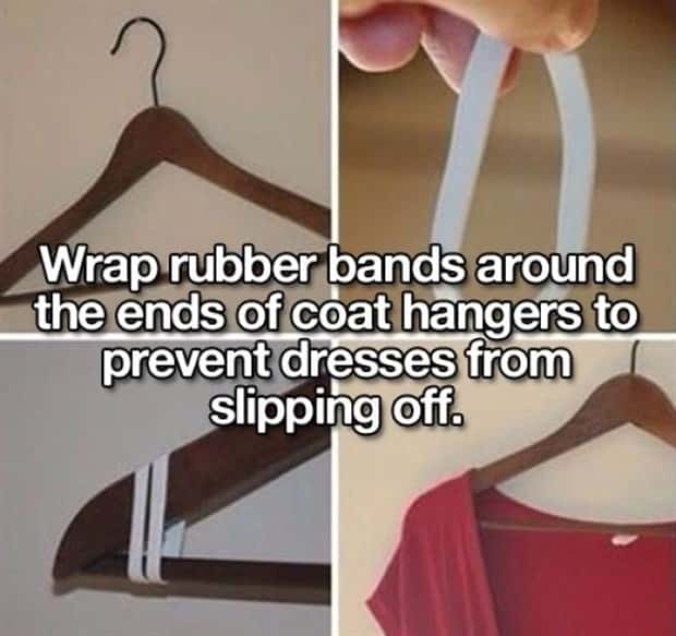Easy Life Hacks That Feel Surprisingly Useful (25 photos)