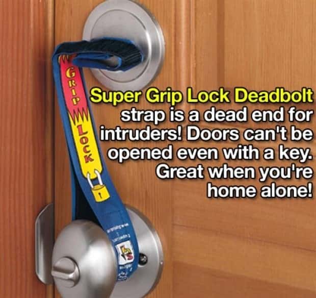 Easy Life Hacks That Feel Surprisingly Useful (25 photos)