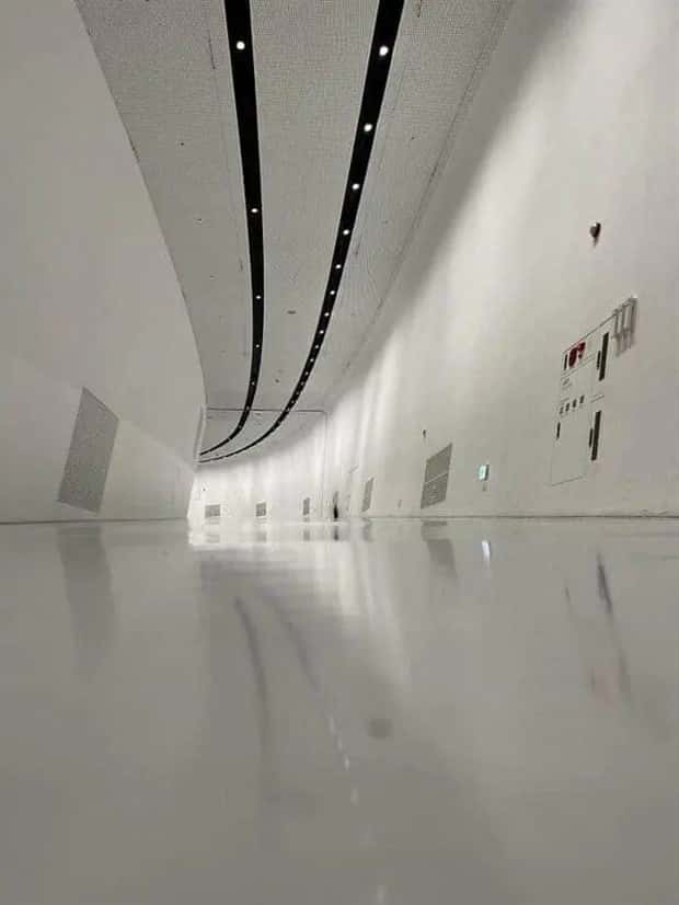 25 Empty Spaces That Quietly Disturb Minds (25 photos)