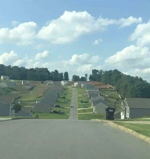 25 Empty Spaces That Quietly Disturb Minds (25 photos)