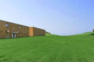 25 Empty Spaces That Quietly Disturb Minds (25 photos)