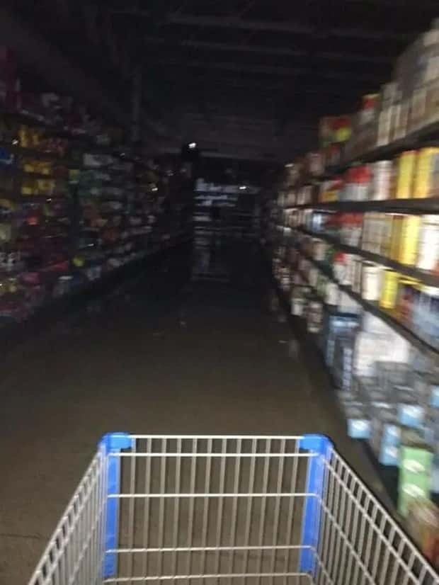 25 Empty Spaces That Quietly Disturb Minds (25 photos)