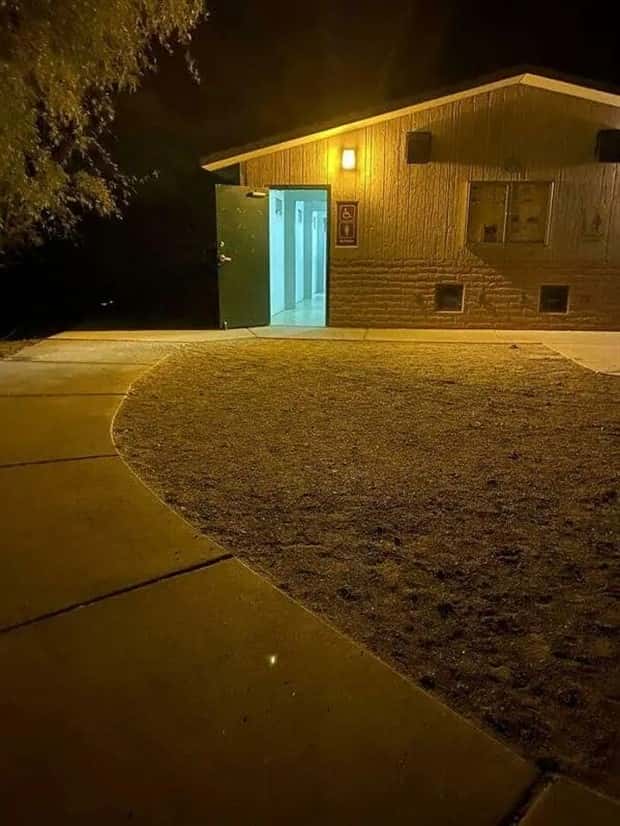 25 Empty Spaces That Quietly Disturb Minds (25 photos)