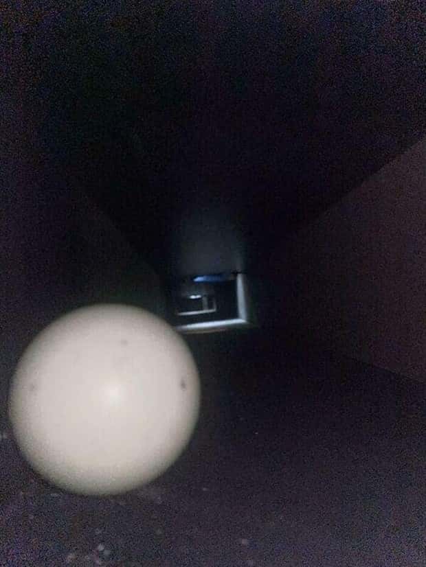 25 Empty Spaces That Quietly Disturb Minds (25 photos)