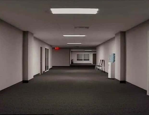 25 Empty Spaces That Quietly Disturb Minds (25 photos)