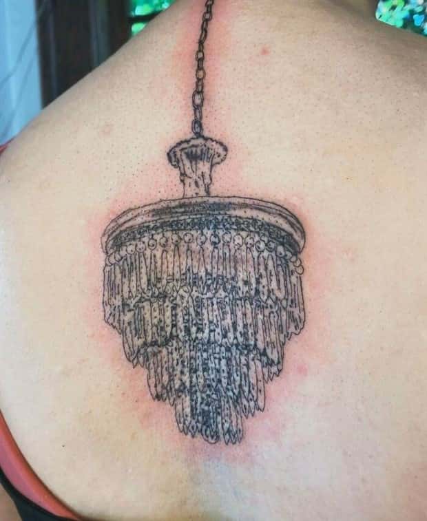 Crappy Tattoos that Shouldn’t Have Been Done #40 (20 photos)