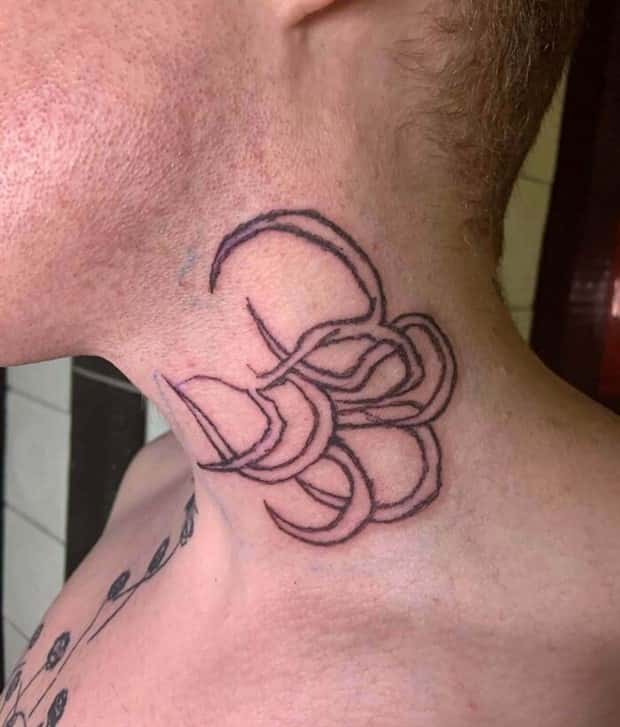 Crappy Tattoos that Shouldn’t Have Been Done #40 (20 photos)