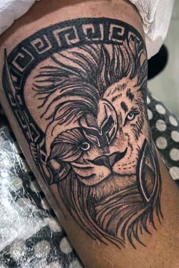 Crappy Tattoos that Shouldn’t Have Been Done #40 (20 photos)