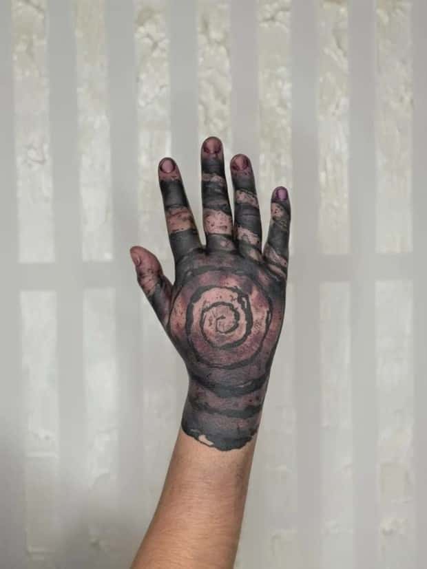 Crappy Tattoos that Shouldn’t Have Been Done #40 (20 photos)