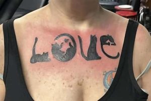 Crappy Tattoos that Shouldn’t Have Been Done #40 (20 photos)