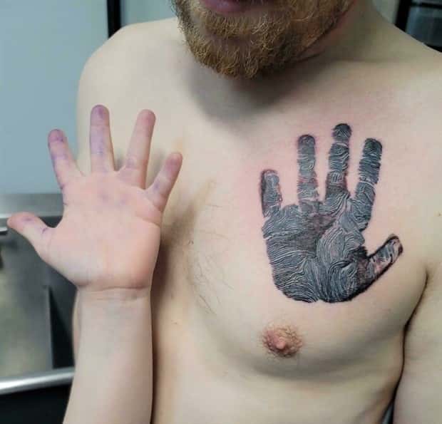 Crappy Tattoos that Shouldn’t Have Been Done #40 (20 photos)