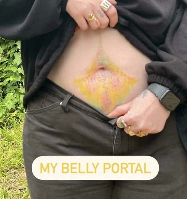 Crappy Tattoos that Shouldn’t Have Been Done #40 (20 photos)