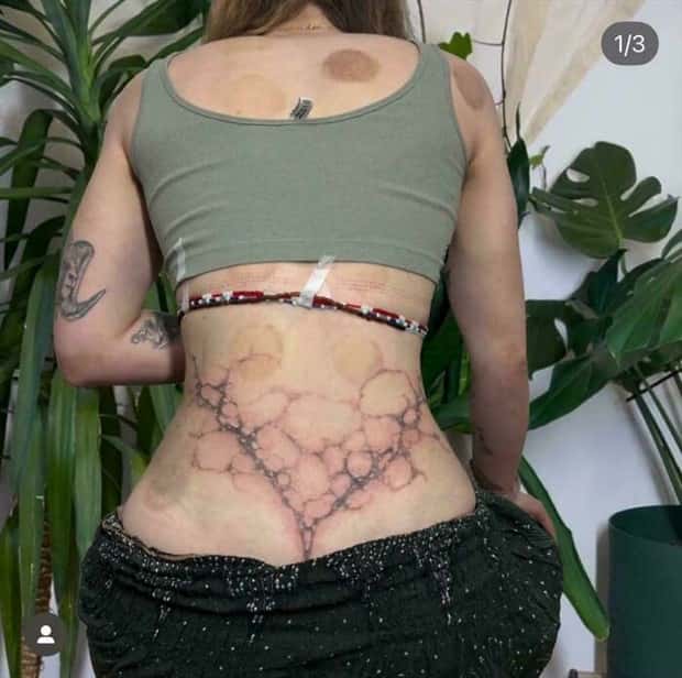 Crappy Tattoos that Shouldn’t Have Been Done #40 (20 photos)