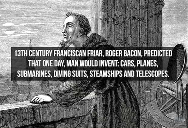 18 Medieval History Facts That Still Surprise (18 photos)