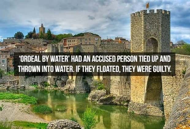 18 Medieval History Facts That Still Surprise (18 photos)