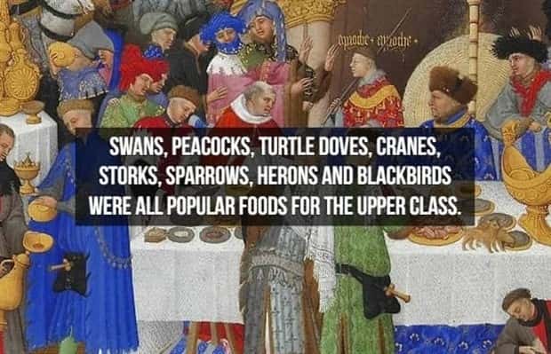 18 Medieval History Facts That Still Surprise (18 photos)