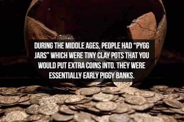 18 Medieval History Facts That Still Surprise (18 photos)
