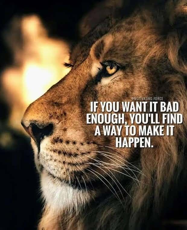 motivational quotes 13 1 Motivational Quotes, Because It’s Monday #202 (23 photos)
