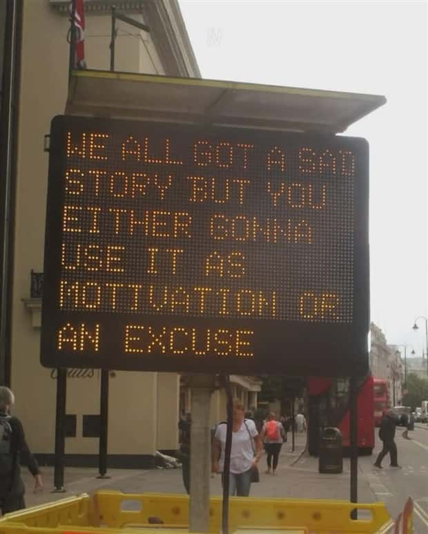 motivational quotes 14 1 Motivational Quotes, Because It’s Monday #202 (23 photos)