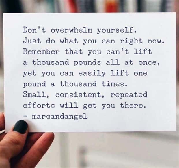 motivational quotes 17 1 Motivational Quotes, Because It’s Monday #202 (23 photos)
