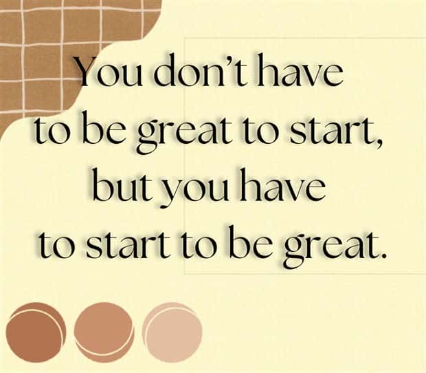 motivational quotes 19 1 Motivational Quotes, Because It’s Monday #202 (23 photos)