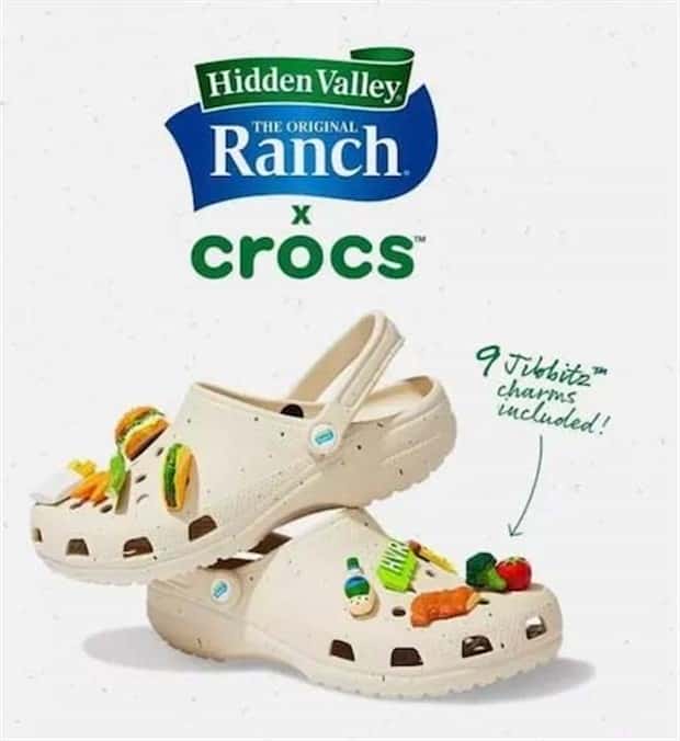 Weird Brand Collabs Nobody Asked For (24 photos)