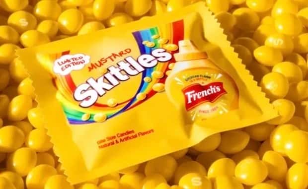 Weird Brand Collabs Nobody Asked For (24 photos)