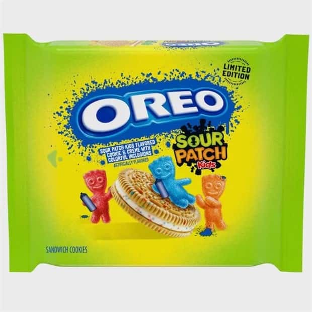 Weird Brand Collabs Nobody Asked For (24 photos)