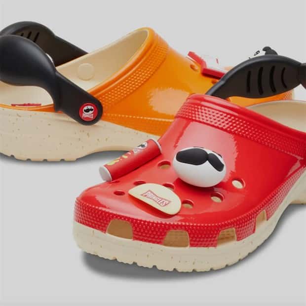 Weird Brand Collabs Nobody Asked For (24 photos)