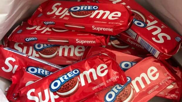 Weird Brand Collabs Nobody Asked For (24 photos)