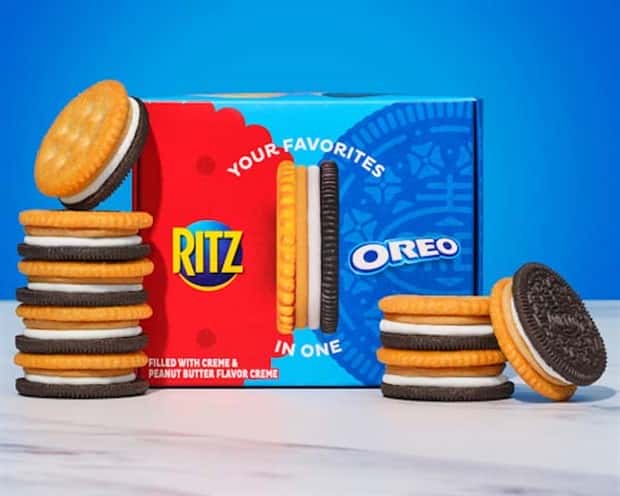 Weird Brand Collabs Nobody Asked For (24 photos)