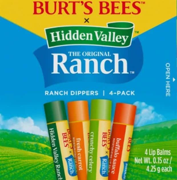 Weird Brand Collabs Nobody Asked For (24 photos)