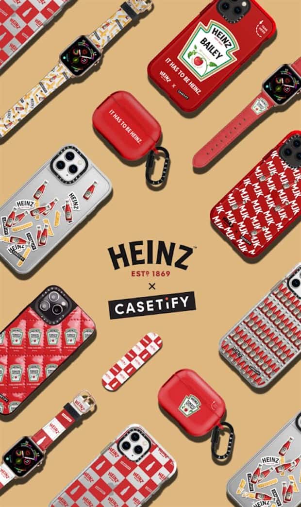 Weird Brand Collabs Nobody Asked For (24 photos)