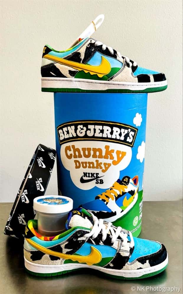 Weird Brand Collabs Nobody Asked For (24 photos)