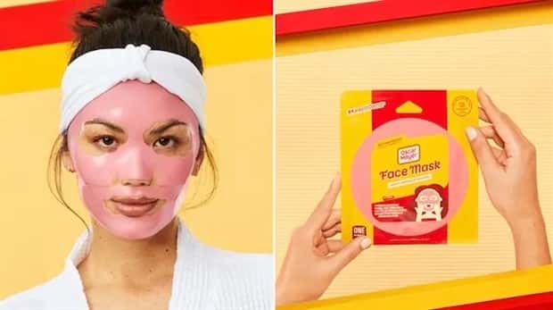 Weird Brand Collabs Nobody Asked For (24 photos)