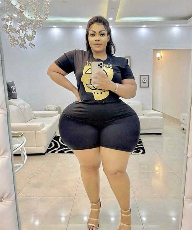 Overedited Pictures That Barely Resemble Reality (21 photos)