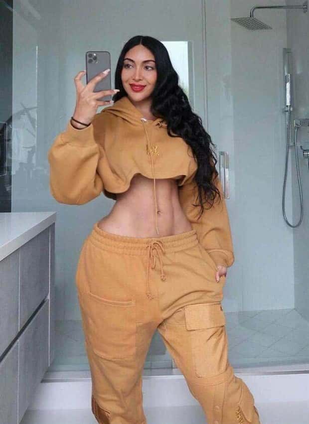 Overedited Pictures That Barely Resemble Reality (21 photos)